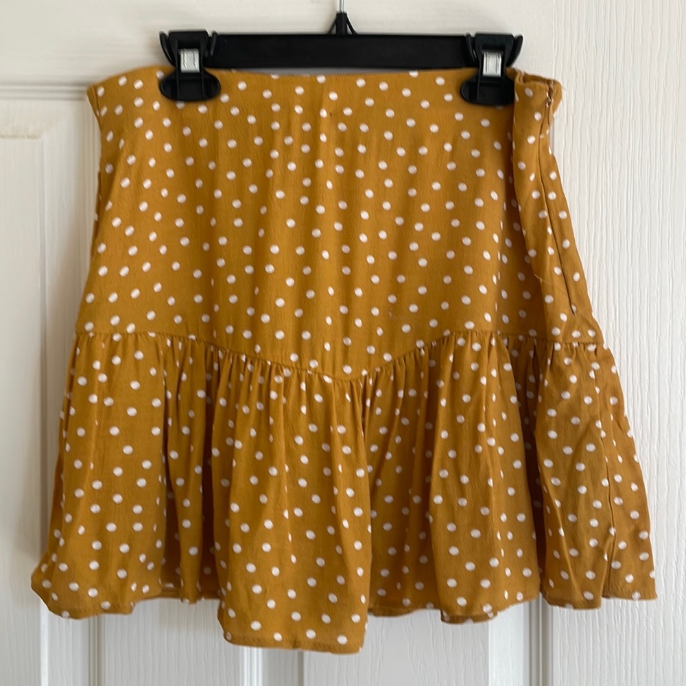 Zara skirt